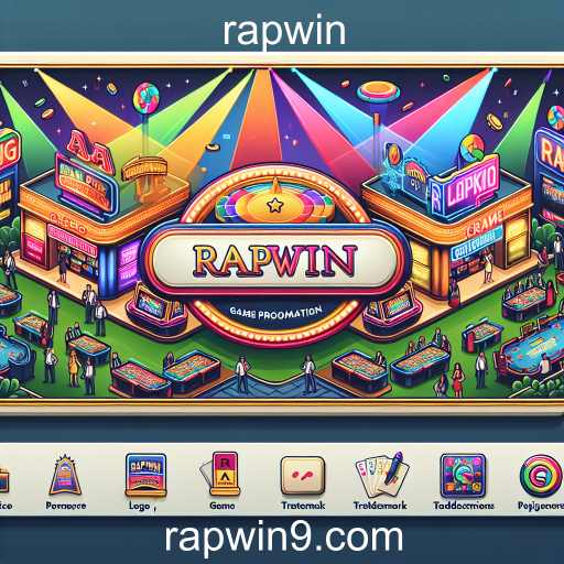 Descubra as Melhores Promoções de Jogos no Rapwin